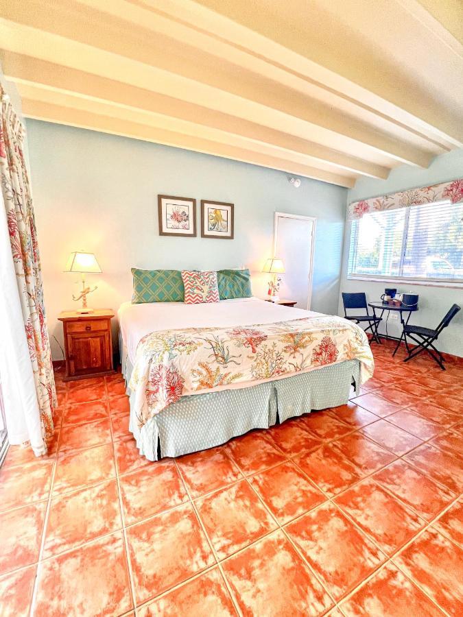 The Ocean View Inn Islamorada Exterior foto